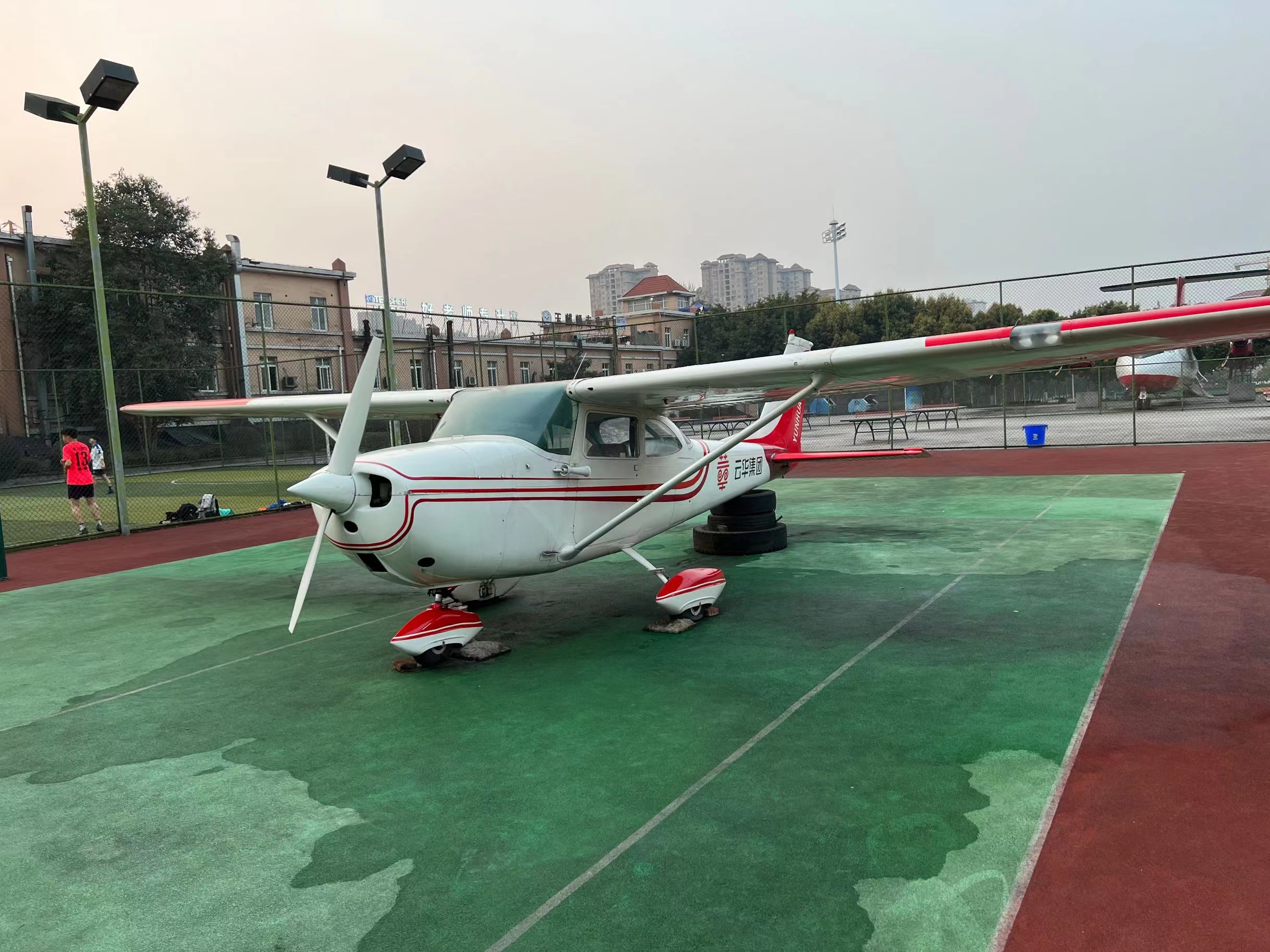 【“秒懂”城職】帶你走進重慶城市職業學院航空學院：“王牌”教師、特色教學、就業不“愁”，這所學院帶你“沖上云霄”！